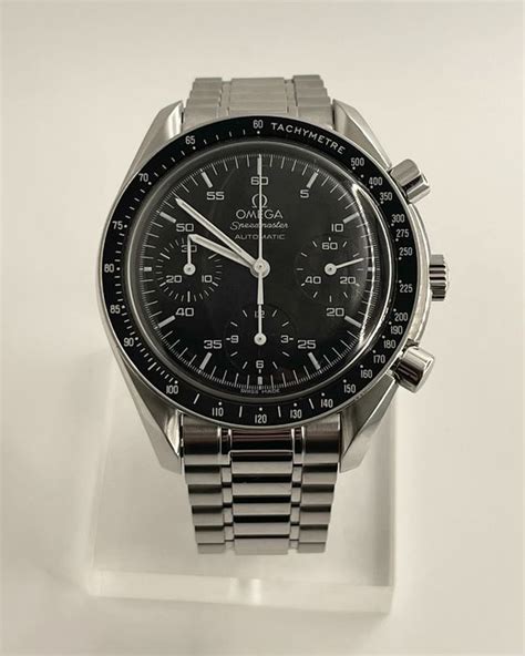 omega speedmaster 3510.50 year|omega speedmaster reduced price.